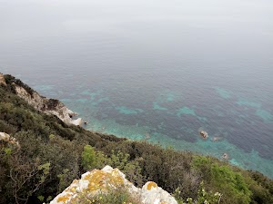 Forte di Monte Bello (Monte Albero)