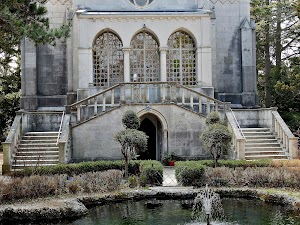 Parrocchia San Pasquale Baylon e SantEufemia