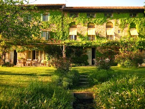 Maso di Villa - Relais di campagna