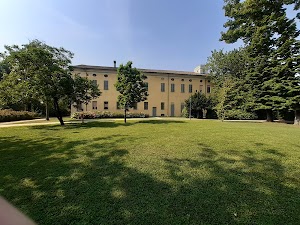 Villa Braghieri Albesani