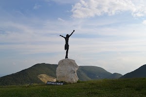 Cristo delle Marche