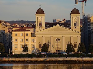 Chiesa Greco Ortodossa di San Nicolò