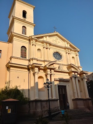 Basilica Minore di Maria SS. Immacolata