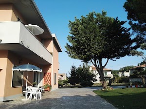 Via Dei Cascella 16
