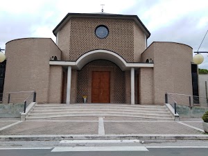 Chiesa del SS. NOME DI GESU