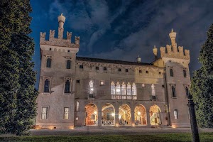 Castello di Thiene