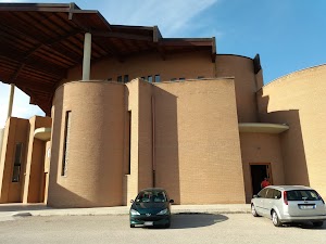 Chiesa di San Francesco Antonio Fasani