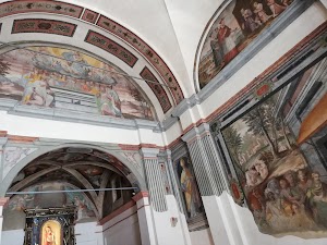 Chiesa San Rocco E San Sebastiano