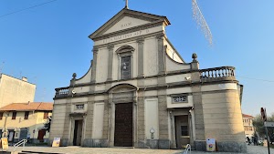 Chiesa di San Martino Vescovo