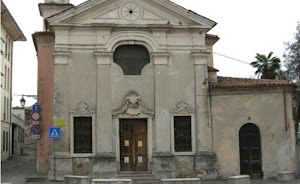 Chiesa della Beata Vergine del Caravaggio