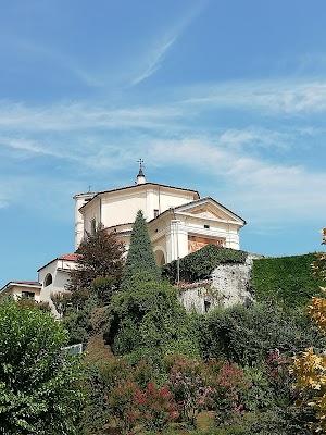 Salesiani Madonna Dei Laghi