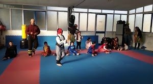 A.S.D. OLYMPUS SCUOLA DI kARATE E SPORT DA COMBATTIMENTO