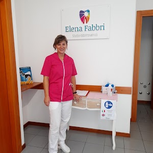 Studio Odontoiatrico Fabbri dr.ssa Elena - Dentista Cesena