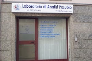 Laboratorio di Analisi Pasubio