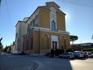 Parrocchia di San Carlo Borromeo in Padova
