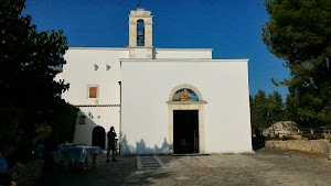 Santuario di Santa Maria di Merino