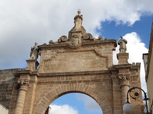 Porta di SantAngelo