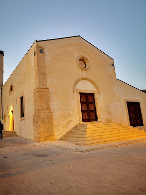 Ex Chiesa della Sciabica