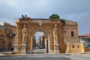 Arco Del Padre Eterno