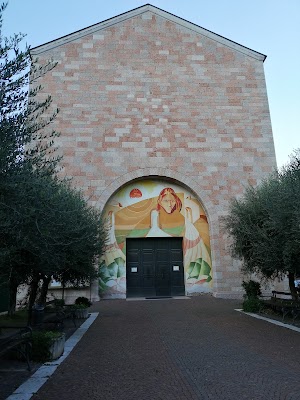 Chiesa di Cristo Re