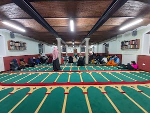 Moschea di Brescia - Centro Culturale Islamico di Brescia (BS)