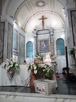 Parrocchia - Santuario Quercioli