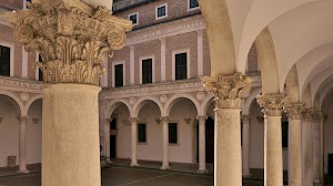 Galleria Nazionale delle Marche - Palazzo Ducale di Urbino