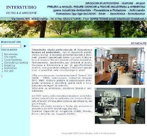 Interstudio Tecnica e Ambiente S.r.l.