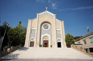 Parrocchia Santa Maria Assunta