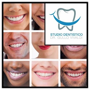 Studio Dentistico Dr. Gullo Vivaldi