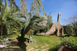 Parco dei Dinosauri