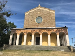 Santuario del Monte delle Formiche