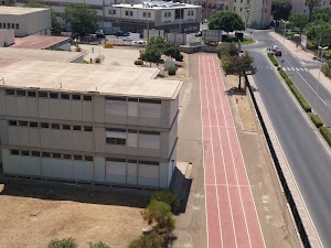 Istituto Tecnico Statale per Geometri O. Bacaredda