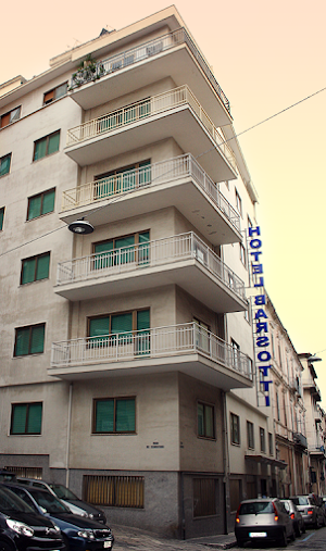 Hotel Barsotti S. R. L.