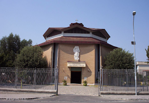 Parrocchia di S. Pasquale Baylon