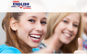 First English School Il tuo Corso di Inglese