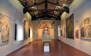 Museo Nazionale dArte Medievale e Moderna