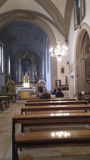 Chiesa di SantAntonio di Savena