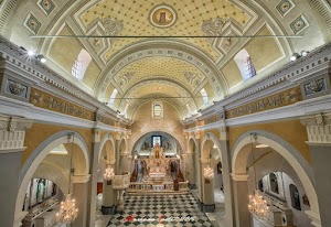 Chiesa Parrocchiale di Santa Barbara