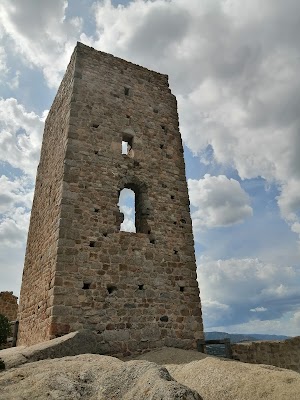 Castello di Pedres