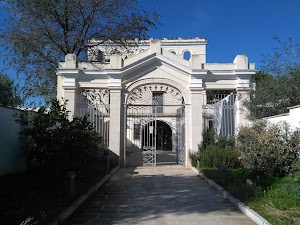 Museo Civico Archeologico del Pulo