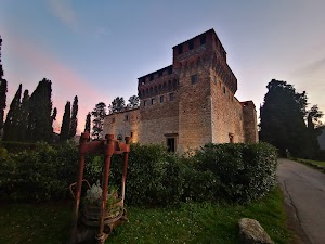 Castello del Trebbio