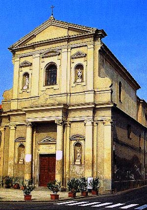 Santuario dell Annunziata