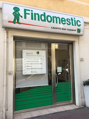 Findomestic Banca PIOMBINO