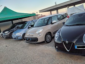 Ageacar - Autonoleggio Grottaglie - Noleggio Taranto