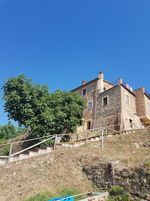 Borgo Gatteraia