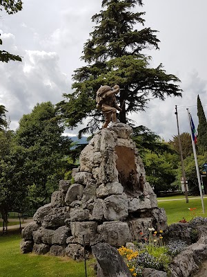 Monumento allAlpino