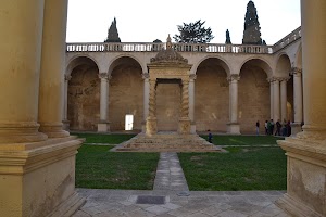 Ex Monastero degli Olivetani di Lecce