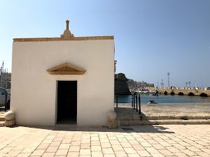 Chiesa Santa Cristina vergine e martire patrona