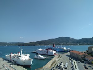 B & B La terrazza sul mare